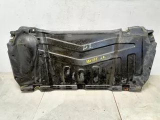 KRB500290 Защита двигателя Land Rover Discovery 3 Арт 5841175, вид 1