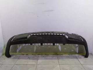 A1668851925 Юбка бампера заднего Mercedes ML/GLE W166 Арт 5844480, вид 1
