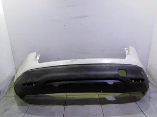 85022BP70H Бампер задний Nissan Qashqai 2 Арт 5846205, вид 1