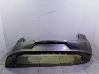 5G6807417AR Бампер задний Volkswagen Golf 7 Арт 5846239, вид 1