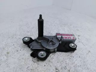 1691994 Моторчик стеклоочистителя задний Ford Focus 3 Арт 5851858, вид 1