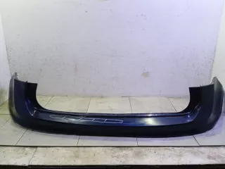 5NR807421 Бампер задний Volkswagen Tiguan 2 Арт 5854020, вид 1