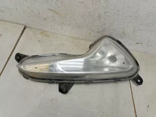 922024L600 Фара противотуманная правая Hyundai Solaris 1 Арт 5855265, вид 1