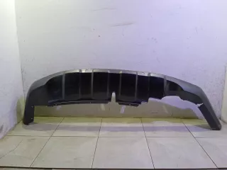 71502SWWG01HE Юбка бампера заднего Honda CR-V 3 Арт 5857558, вид 1