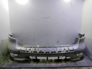 A1668856725 Бампер задний Mercedes GL X166 Арт 5858067, вид 1