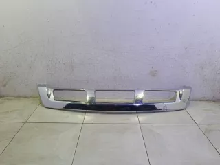 A1668852825 Накладка юбки переднего бампера Mercedes GL X166 Арт 5858382, вид 1