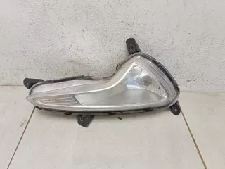 922024L600 Фара противотуманная правая Hyundai Solaris 1 Арт 5859806, вид 1