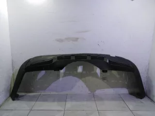 A1668853225 Юбка бампера заднего Mercedes GL X166 Арт 5863067, вид 1
