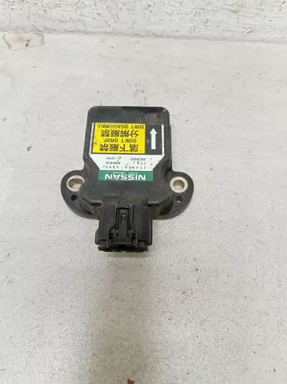 479311MA0A Датчик ускорения Nissan Patrol Y62 Арт 5864903, вид 1