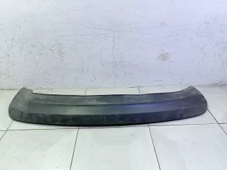 5JH807521 Юбка бампера заднего Skoda Rapid Арт 5865159, вид 1