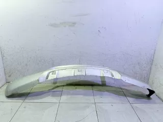 51117172270 Юбка бампера переднего BMW X6 E71/E72 Арт 5873865, вид 1