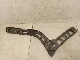 C2Z13534 Направляющая бампера заднего Jaguar XF 250 Арт 5875120, вид 1