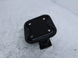 51127076033 Кронштейн усилителя заднего бампера BMW 6 E63/E64 Арт 5884545, вид 1