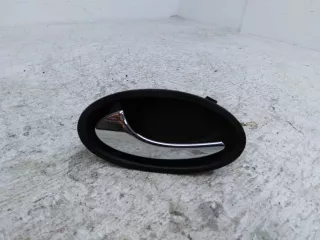 A2097600361 Ручка двери передней внутренняя левая Mercedes CLK W209 Арт 5894064, вид 1