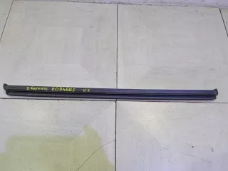 7P0839472B Уплотнитель двери Volkswagen Touareg 2 Арт 5894607
