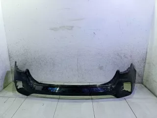 86611H0900 Бампер задний Kia Rio 4 Арт 5911264, вид 1