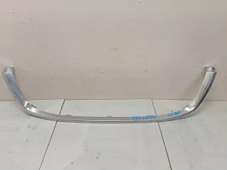 31323005 Накладка решетки радиатора Volvo XC60 1 Арт 5911657, вид 1