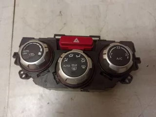 72311SC090 Блок управления климат контролем Subaru Impreza 3 Арт 5914208, вид 1