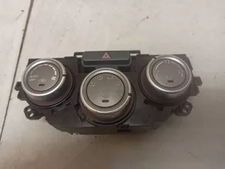 72311FG031 Блок управления климат контролем Subaru Impreza 3 Арт 5915232, вид 1