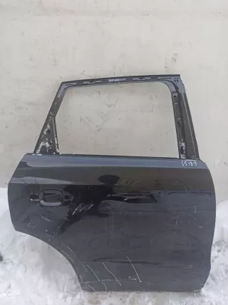 8R0833052B Дверь задняя правая Audi Q5 1 Арт 5921381, вид 1