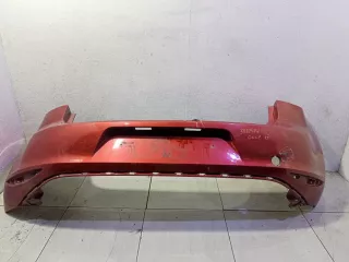 5G6807417AR Бампер задний Volkswagen Golf 7 Арт 5932478, вид 1