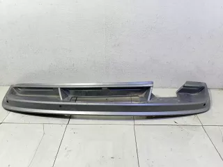 5NA807568G Юбка бампера заднего Volkswagen Tiguan 2 Арт 5933368, вид 1