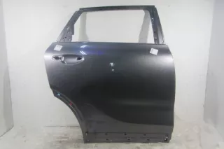 77004C5010 Дверь задняя правая Kia Sportage 4 Арт 4357198, вид 1