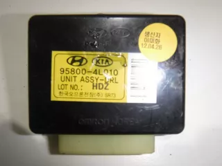 958004L010 Блок управления светом Kia Rio 3 Арт 1687481
