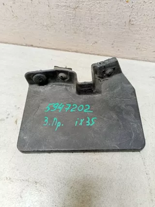 868642S000 Брызговик задний Hyundai Tucson 2 Арт 5947202, вид 1