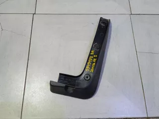 868422W500 Брызговик задний Hyundai Santa FE 3 (DM) Арт 5949173, вид 1