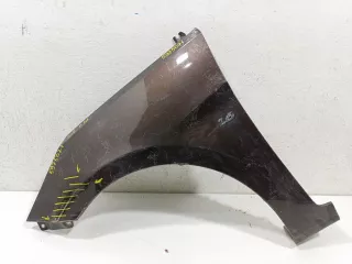 663114L050 Крыло переднее левое Hyundai Solaris 1 Арт 5975071, вид 1