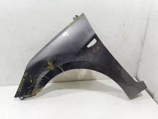 663114L050 Крыло переднее левое Hyundai Solaris 1 Арт 5975746, вид 1