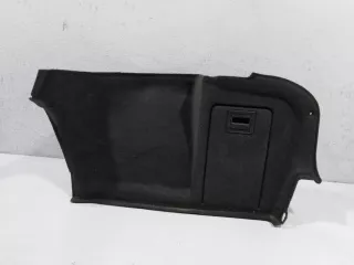 13126554 Обшивка багажника Opel Vectra C  Арт 5977414