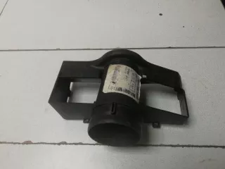 1K0805962 Воздухозаборник Volkswagen Caddy 3 Арт 5983583