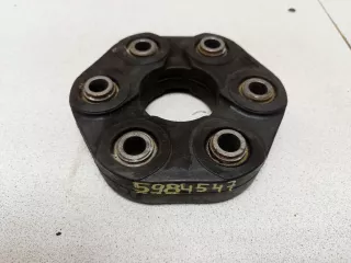 A2054110015 Муфта карданного вала Mercedes C W205 Арт 5984547, вид 1