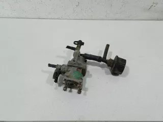 A0034311505 Главный тормозной кран Mercedes T2 Арт 5984891, вид 1