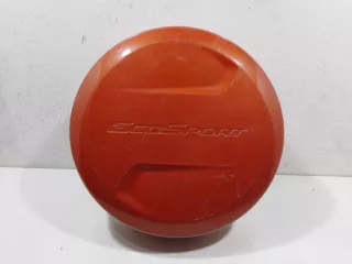 1837701 Колпак запаски Ford EcoSport Арт 5986926, вид 1