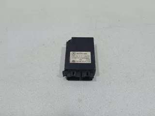 A0004461207 Блок управления Mercedes Vario Арт 5994056, вид 1