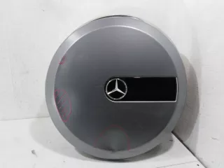 A4638905408 Колпак запаски Mercedes G W461/463 Арт 5997200, вид 1