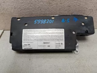 3B0880240K Подушка безопасности в сиденье переднее Skoda Superb 1 Арт 5998201, вид 1