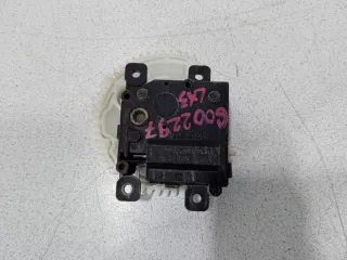 0638000920 Моторчик управления заслонкой печки Toyota Alphard 2 Арт 6002297, вид 1