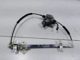 A116204510AB Стеклоподъемник электрический задний правый Chery Amulet Арт 6002764, вид 1