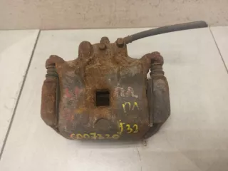 41011JN00A Суппорт передний левый Nissan Juke 1 Арт 6007320, вид 1