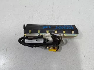 4D0880441 Подушка безопасности в сиденье заднее Audi A8 D2 (S8) Арт 6013001
