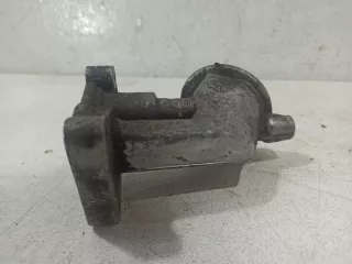 A1021800038 Кронштейн масляного фильтра Mercedes 190 W201 Арт 6015190, вид 1