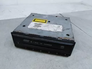 281844M500 CD-чейнджер Nissan Safari Арт 6016037, вид 1