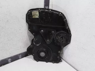 1253778 Крышка двигателя передняя Ford Transit 3 Арт 6031888, вид 1