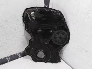 1253778 Крышка двигателя передняя Ford Transit 3 Арт 6031892, вид 1