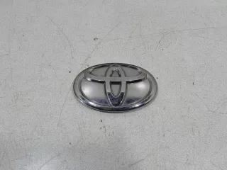 7544760020 Эмблема Toyota Land Cruiser Prado 150 Арт 6036246, вид 1