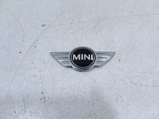 51149811725 Эмблема MINI Paceman Арт 6036259, вид 1